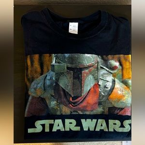 Star Wars T-shirt